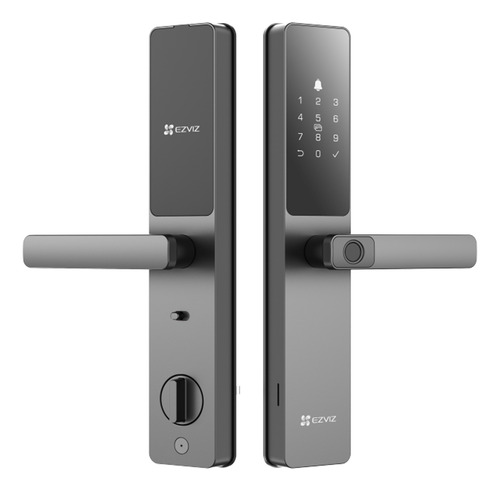 Cerradura Inteligente Ezviz Huella Digital Wifi Bluetooth