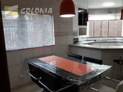 Imagem 4 de 23 de Casa - Ref: 34360