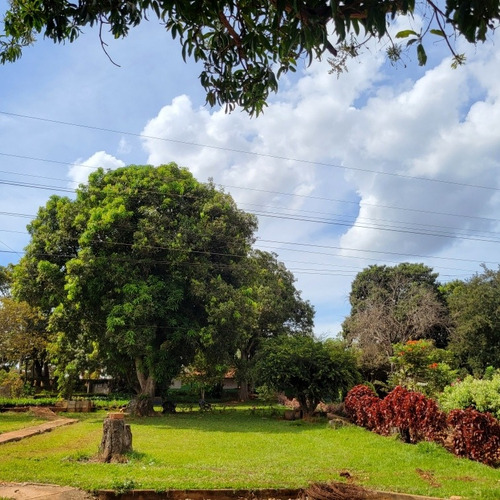 Chacara A Venda Em Goianira 40.000m2