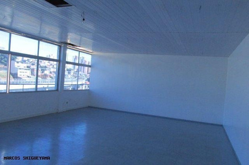 Imagem 7 de 12 de Prédio Para Locação Em Salvador, Bonocô, 8 Banheiros, 35 Vagas - An0290_2-980163