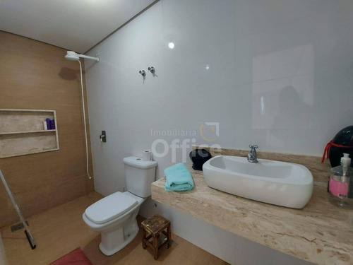 Imagem 25 de 27 de Casa À Venda, 366 M² Por R$ 850.000,00 - Setor Jaó - Goiânia/go - Ca0275