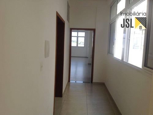 Imagem 6 de 6 de Ponto Para Alugar, 50 M² Por R$ 3.000,00/mês - Centro - Caçapava/sp - Pt0016