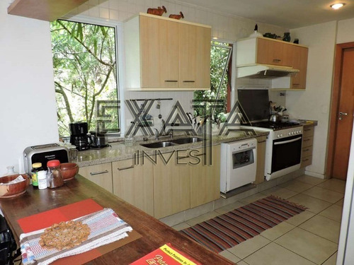 Imagem 10 de 30 de Casa Para Venda -palos Verdes - Contemporânea. Linda Vista E Espaço Gourmet! - Excelente Casa Em Estilo Contemporâneo, Com Detalhes Em Cimento, Tijolo De Vidros E Elementos Vazados - Ca00503 - 321396