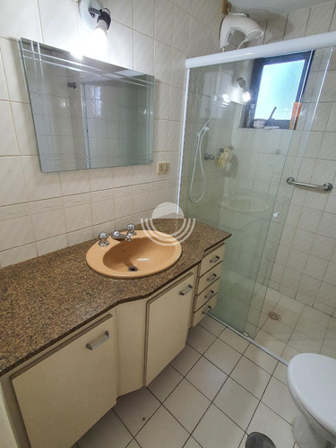 Imagem 12 de 14 de Apartamento À Venda Em Cambuí - Ap005581