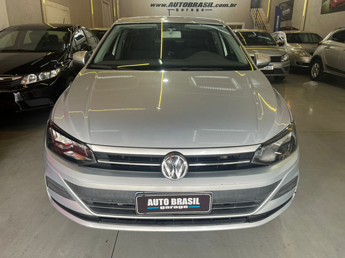 Volkswagen Outros Modelos VIRTUS 1.6 MSI FLEX 16V 4P AUT.