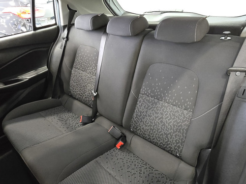 Chevrolet Onix 1.0 TURBO FLEX LTZ AUTOMÁTICO