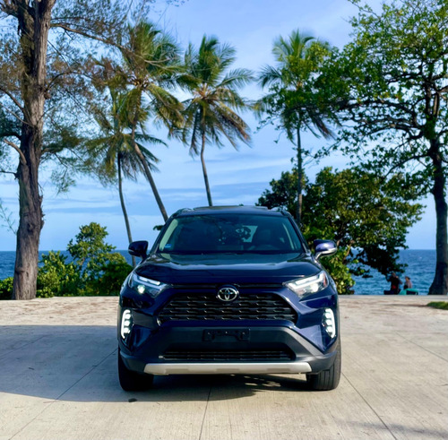 Toyota Rav4 2022 Xle Plus Awd