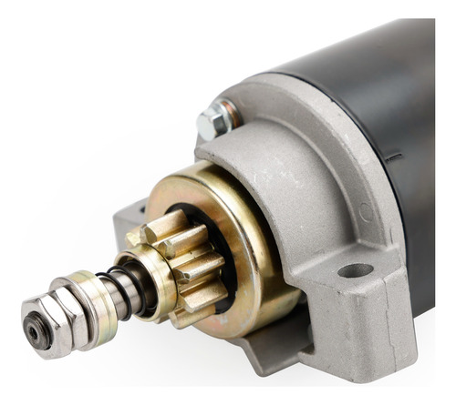 Motor De Partida Para Marcury 30 40 Elh Elp 30hp 40hp 4 Temp