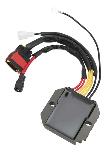 Mp1 Rectificador Regulador De Voltaje 12v For Himalaya