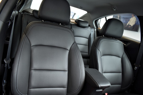 Chevrolet Cruze Lt 2021