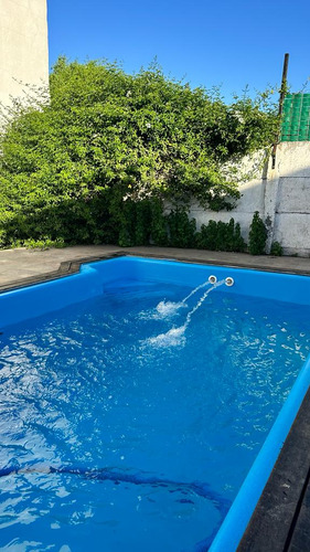 Tandil,alquiler Por Día- Cabral 1000. Duplex Tipo Cabaña