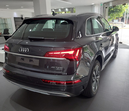 Audi Q5 Advanced 45 Quattro 252cv Stronic