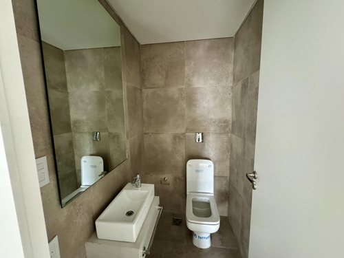 Om Botanico A Estrenar - 4 Amb - 128 M2 - Amenities Premium
