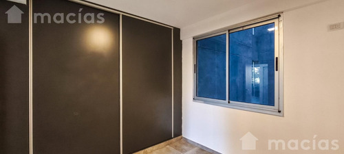 Dpto 2 Dorm En Alquiler Barrio Norte