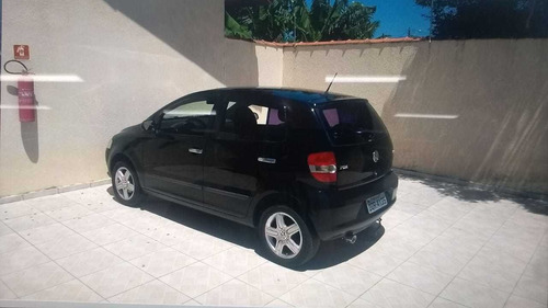 Imagem 6 de 15 de Volkswagen Fox 2005 1.6 Plus Total Flex 5p