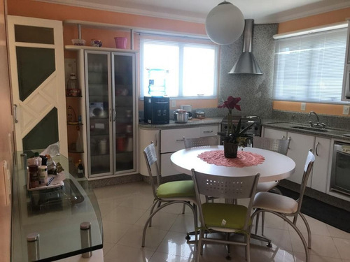Imagem 7 de 24 de Casa Mobiliada De 312m² Em Jurerê Internacional. - Ca1694