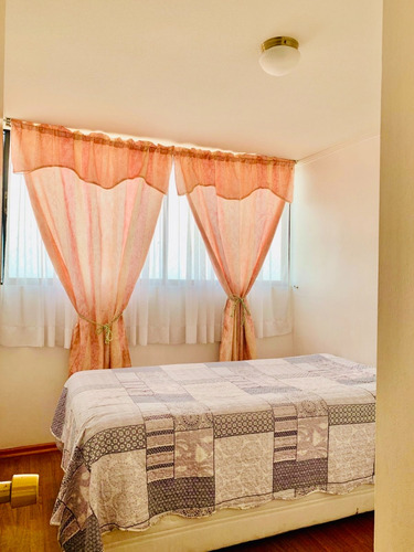 Los Delfines 3 Dorm 2 Baños Piso 3 Vista Al Mar 90m2 G C Inc