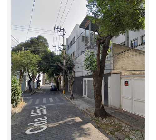 Crece Tu Inversión, Edificio En Buenas Condiciones Y Excelente Ubicación