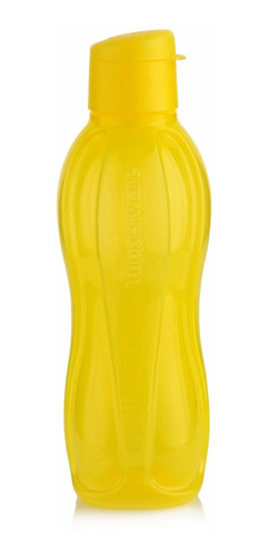 Botella Eco Twist 750ml Amarilla - Tupperware