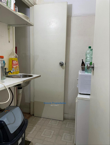 Venta Oficinas En Ciudad Vieja