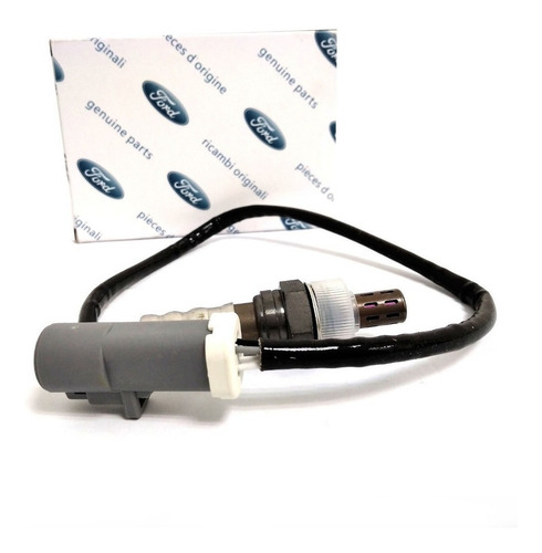 Sensor De Oxigeno Ford Fiesta Power Max Move Ecosport