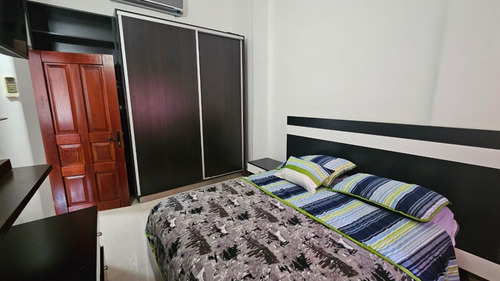 Townhouse En Venta Urbanización Barrio Sucre