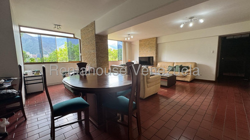 Bello Apartamento En Venta Chuao #25-22530