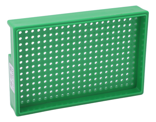 Disposición De Soportes Para Bandejas De Tornillos, Con Vari