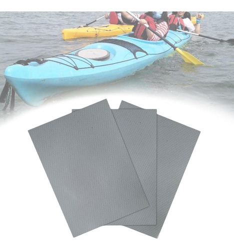 Um Pacote De 2 De 4 Barcos Infláveis, Caiaque, Barco