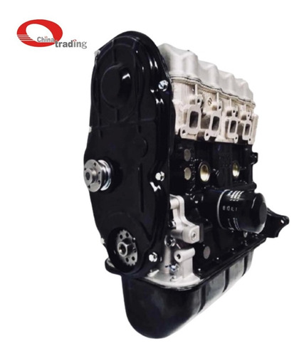 Motor Chana 1.000 A 1.050