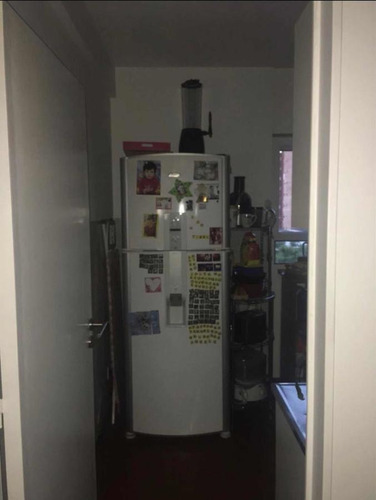 Departamento En Venta -2 Dormitorios 1 Baño - 64 Mts2 .- Villa Lugano