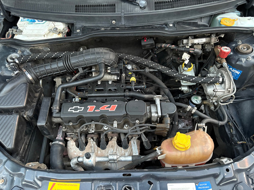 Chevrolet Celta 1.4 Ls+aa