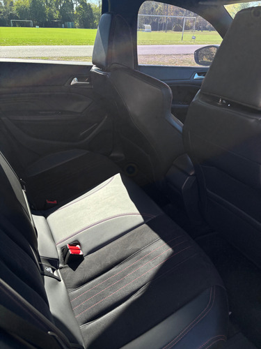 Peugeot 308 1.6 S Gti