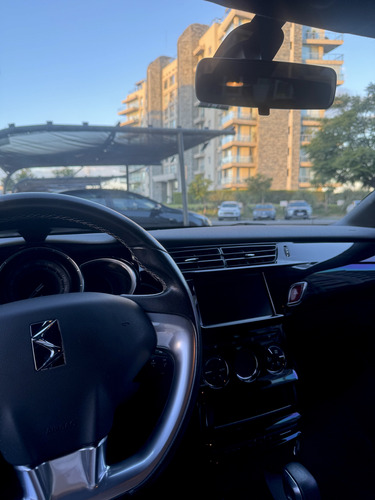 Ds3 1.2t Pueretech Automático