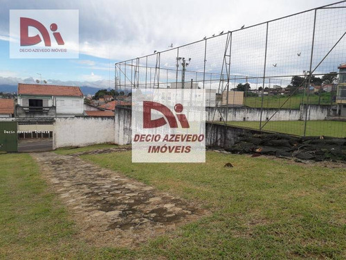Imagem 1 de 18 de Área À Venda, 15000 M² Por R$ 4.500.000,00 - Alto São Pedro - Taubaté/sp - Ar0004