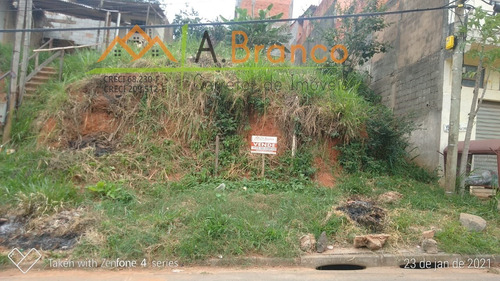 Terreno - Te00022 - 69229920