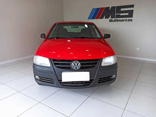Volkswagen Gol 1.0