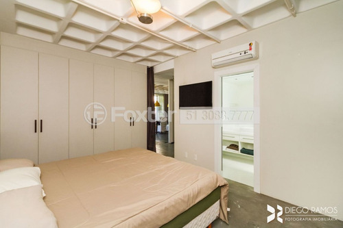 Imagem 23 de 30 de Loft, 1 Dormitórios, 102.55 M², Petrópolis - 1607