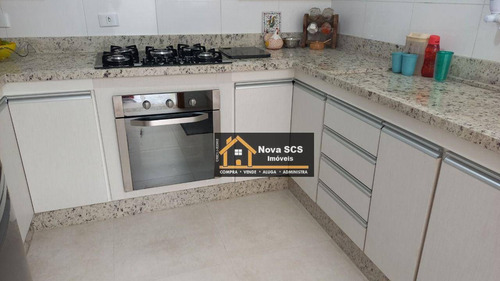 Imagem 14 de 29 de Sobrado - Vila Bela - Venda - So0106