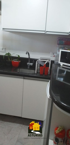 Imagem 12 de 15 de Apartamento Para Venda Na Penha - 3022-1