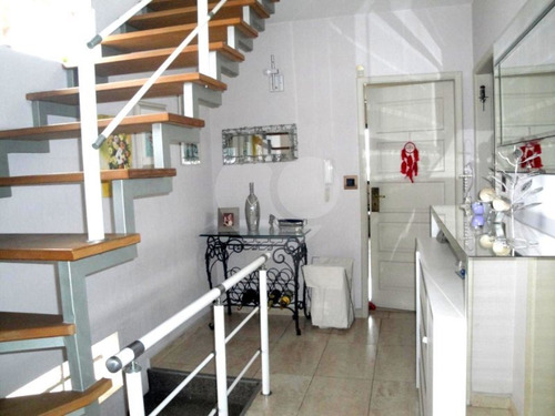 Imagem 5 de 15 de Casa Residencial - 6 Dorms - 4 Suites - 3 Vagas - À Venda Na Vila Madalena - Reo139141