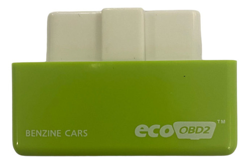 Chip Economizar 15% Eco Nitro Obd2 Economia Combustivel Flex
