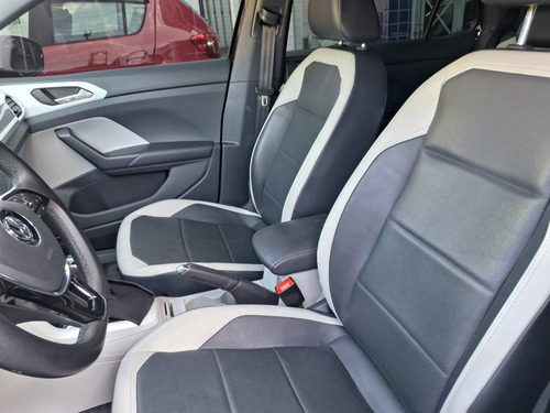 Volkswagen T-Cross 1.4 Highline 250 Tsi Aut. 5p