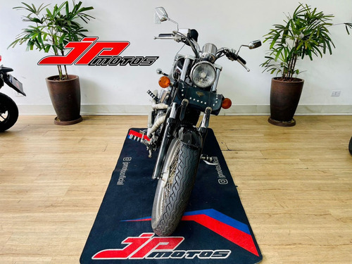 Honda Shadow 600c Vt 2001