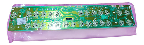 Placa Interface Indução Ie80p Verde