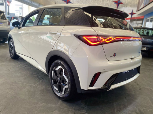 Byd Dolphin 44,9 Kw Elétrico Gs