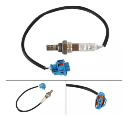 Sensor Oxigeno Chevrolet Tracker 1.8 2015 (posicion 1) Korea