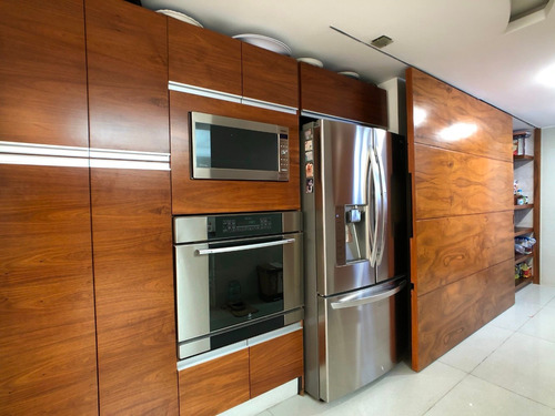Imagen 7 de 14 de Departamento En Venta En Club De Golf Lomas Country