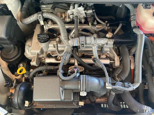 Toyota Prius C 1.5 Hybrid