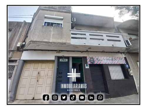 Imagen 17 de 18 de Alquiler Local Goes Montevideo Imas.uy B (ref: Ims-18698)